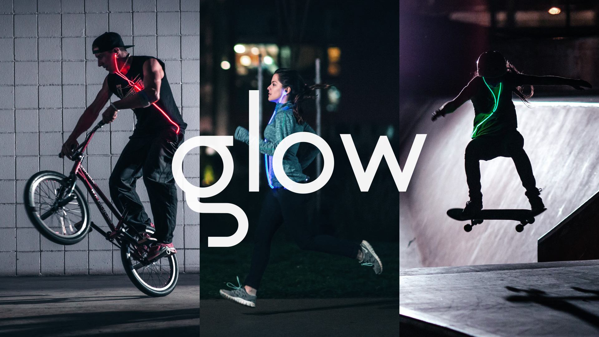 Glow-19