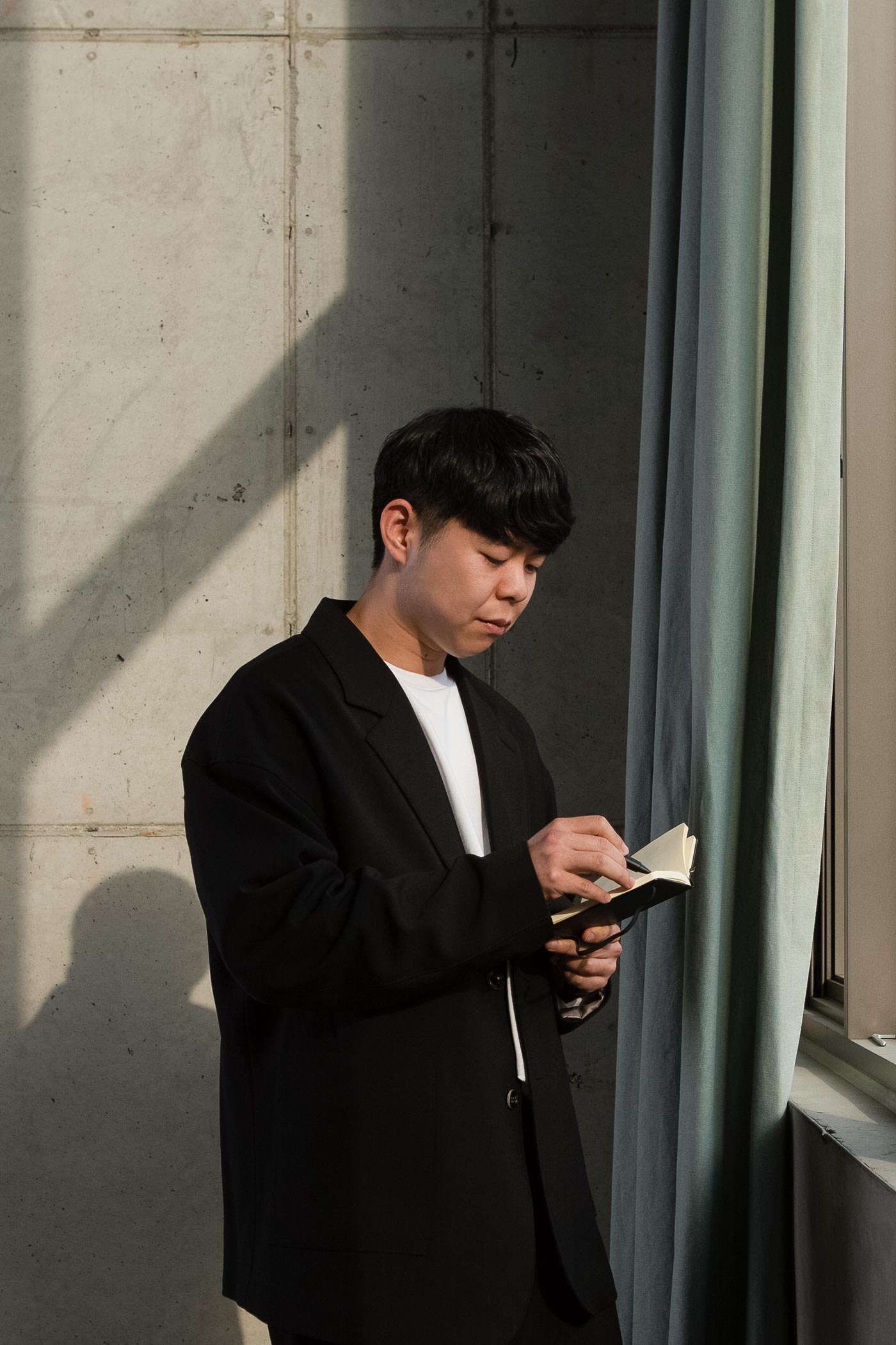 BEBOP-Jinwook-Lee